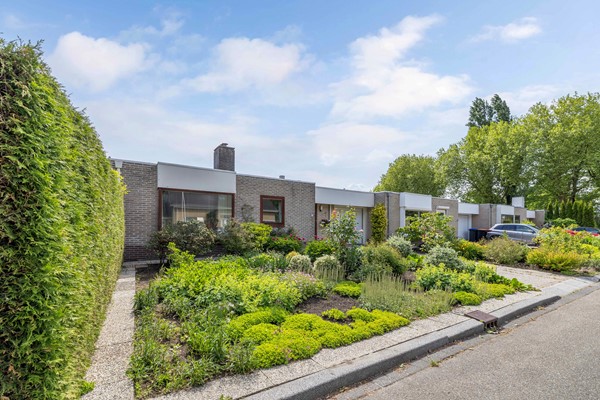 Medium property photo - Neptunusstraat 3, 8303 AA Emmeloord